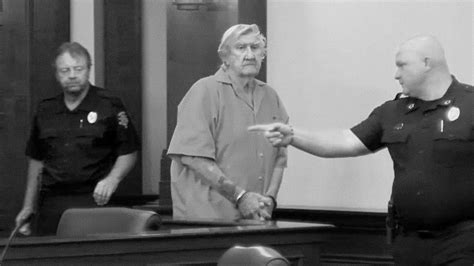 Vietnam veteran charged with killing his Mississippi neighbor.